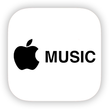 Настя Негода: Apple Music